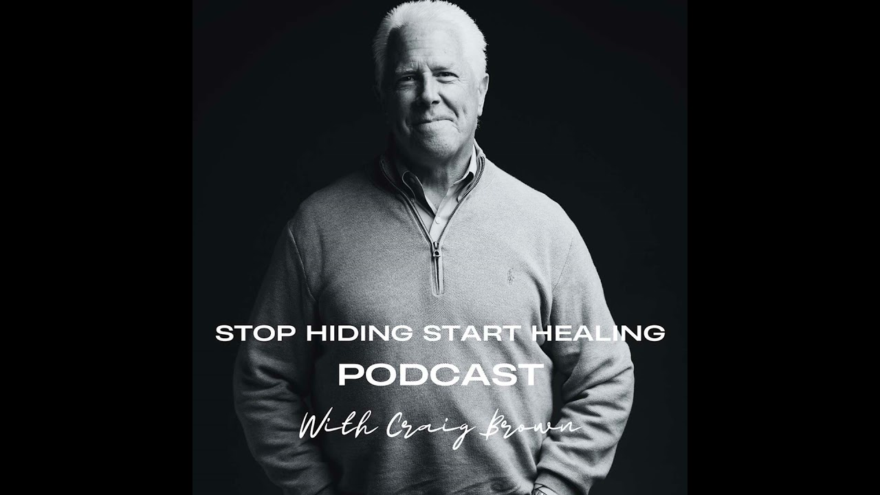 Episode 9 Finding Freedom From Sex Addiction With Logan Hufford