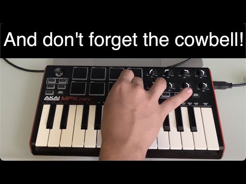 How to play Funk in a minute