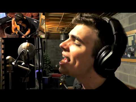 I Hate Everything About You - Three Days Grace (Vocal and Acoustic Cover by Colby Bennett)