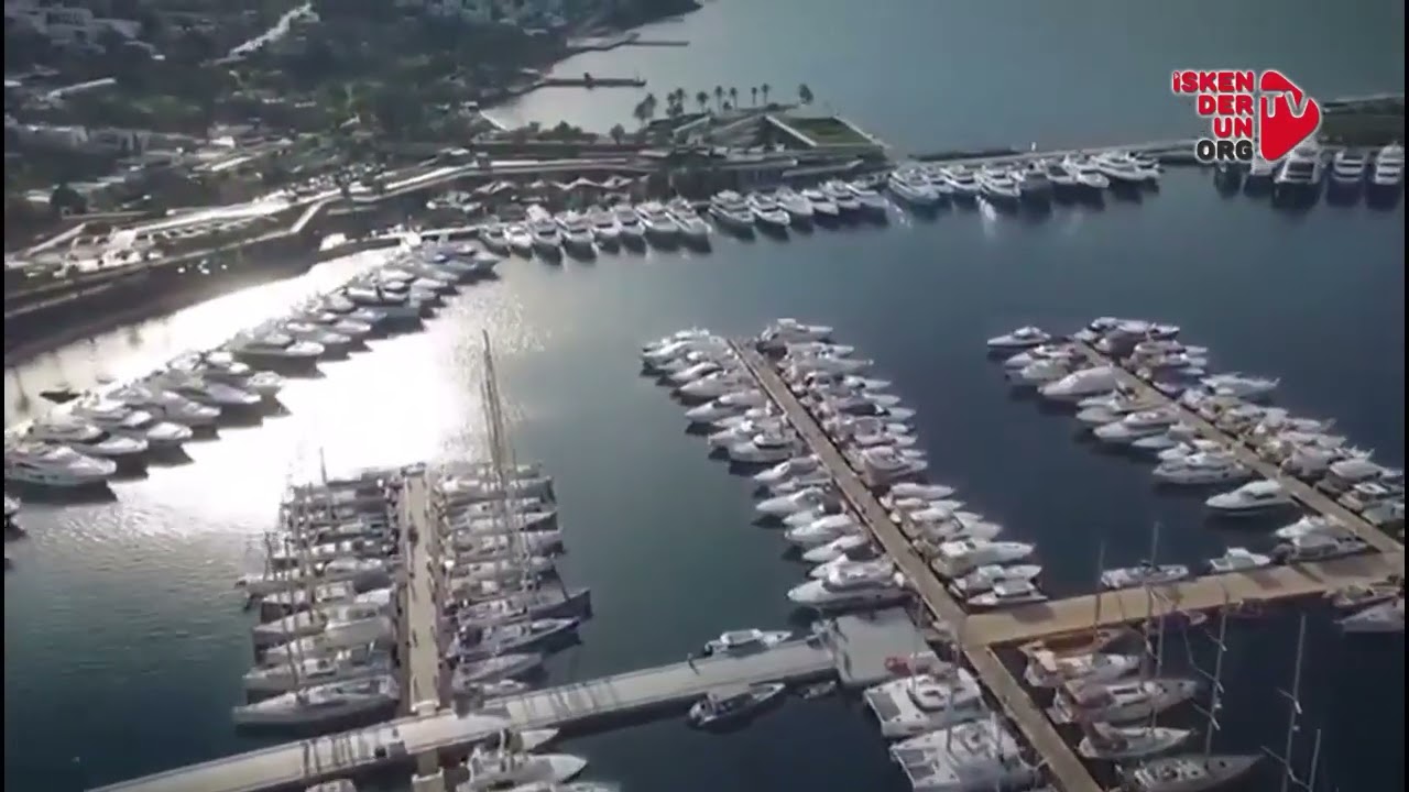 Türk Denizciliğinin amiral gemisinin gurur günü...