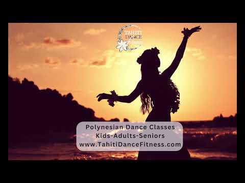 🔥Tahitian Dance Music/ Ote'a Amui/ Polynesian Song Drum Beats/ Ori Tahiti/ Polynesian/タヒチアンダンス