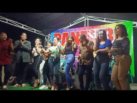 Pantura - berdendang - kampung Barat kebun, weringin anum