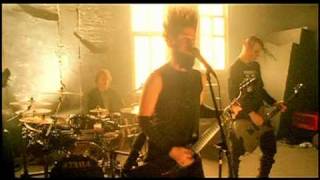 Static-X So