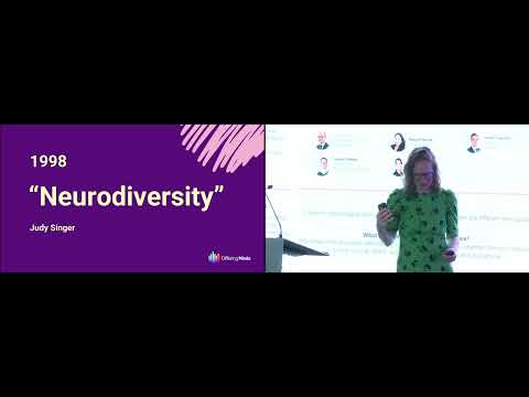 Moving beyond Labels 2024