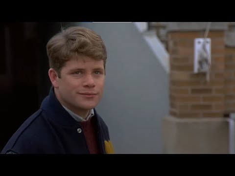 Rudy: Rough Practice HD CLIP