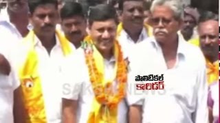 Divide and Rule in Kurnool TDP