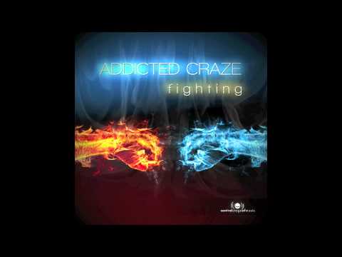 Addicted Craze - Fighting (Justin Corza meets Greg Blast Remix) // DANCECLUSIVE //