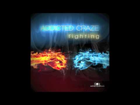 Addicted Craze - Fighting (Justin Corza meets Greg Blast Remix) // DANCECLUSIVE //