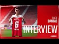 ? ??? ???????: Tiago Dantas from SL Benfica | Transfer