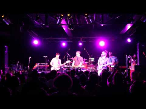 Bubonik Funk - Memoriable Day Live