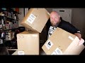 AMAZON CUSTOMER RETURNS ELECTRONICS PALLET HUGE HIGH END SCORE