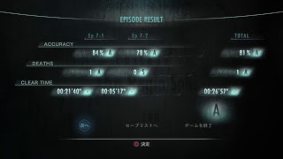 【BIOHAZARDRB】こださんのビビり実況　part9