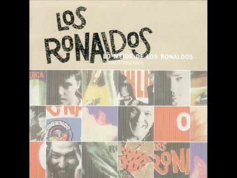 Los Ronaldos - Por las noches