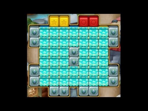 TOY BLAST level 2885