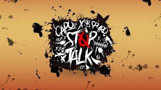 Capo Lee & Sir Spyro - 'Stop Talk' (Official Video)