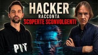 Le foto che la NASA stava nascondendo! Gary McKinnon: L' hacker che ha sconvolto il mondo!