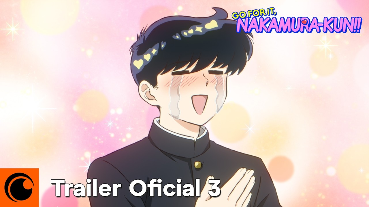 trailer Oficial
