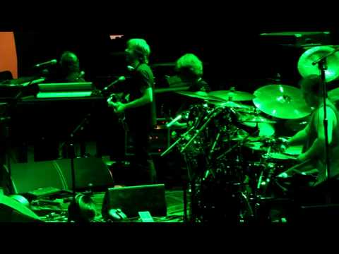 Phish 11.24.2009 Wachovia Center - Harry Hood (Part 1)