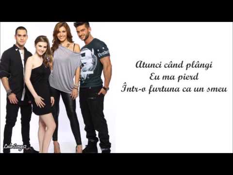 Alina, Dorian & ONE - O noua viata lyrics