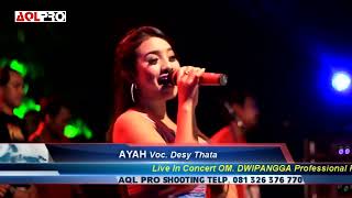 Download lagu Desy Tata - Ayah mp3 Download lagu Desy Tata - Ayah mp3