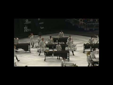 Top 10 PIW Quad Breaks - WGI 2022