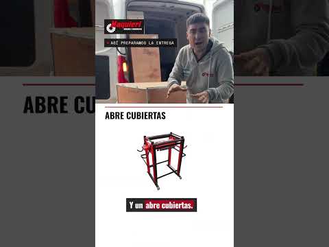 🚚 ¡Nueva entrega en Tintina, Santiago del Estero!