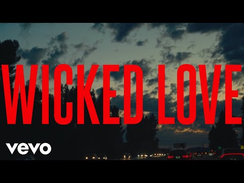 Menna - Wicked Love (Official Video)