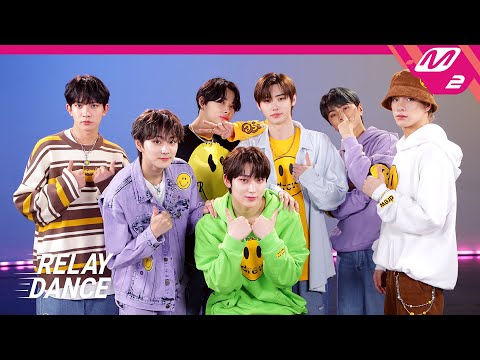 [릴레이댄스] ENHYPEN(엔하이픈) - ParadoXXX Invasion (4K)