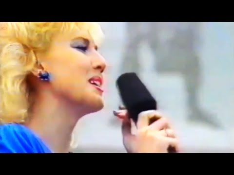 Lepa Brena - Pile moje - Dan mladosti - (Beograd 1985)