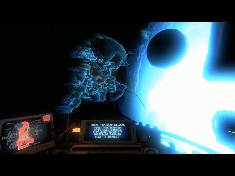 OUTER WILDS | Launch Trailer thumbnail