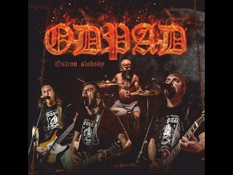 Odpad - Ostrov Slobody