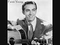 Backtrack ~ Faron Young (1961)