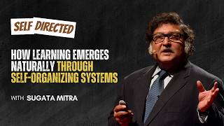 Sugata Mitra