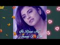 Is Raat Ko Jaane Na Do Official Music Video Sumedha Karmahe Amjad Nadeem