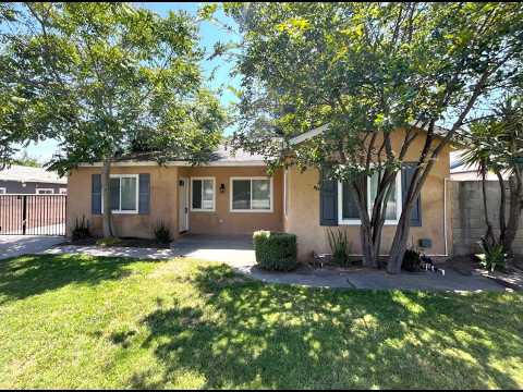 RV T 1629 (Front home) - Video 2 of 2