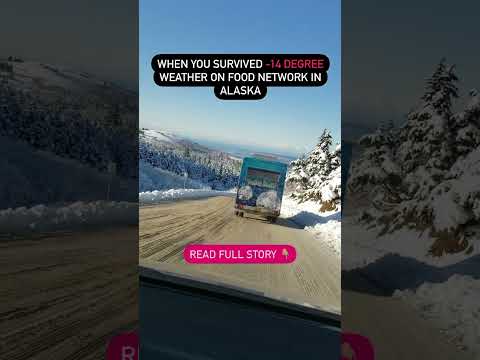 I really can’t believe we won $50,000 on Food Network - The Great Food Truck Race!!!