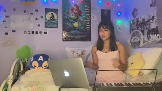 until the end of time - jordan hill feat. delious (cover)