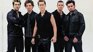 *NSYNC - See right through you