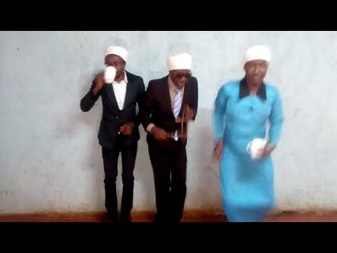 FIRIRINDA CHALLENGE - DANCE