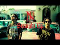 The BONEZ - Straight Up feat. Kj -【Official Music Video】