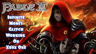 Fable 2 Infinte Money Glitch Working On Xbox One 2018