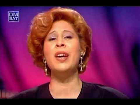 Zorica Grba - Folk Majstori - Volim Te Sve Više - (1992.)