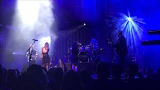 The Corrs Little Wing Royal Albert Hall 2017