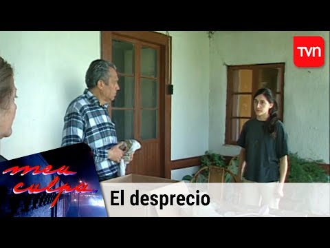 El desprecio | Mea culpa - T7E5