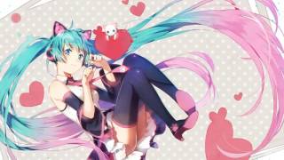 [Nightcore] LABOUM (라붐) - Ding Dong (딩동)