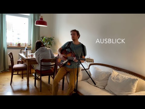 Hannes Wittmer - Ausblick