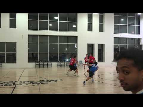 Markham vs Water Boys - Sunday tier 2 Playoffs - tcbl 2021 fall