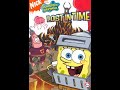 Opening To SpongeBob SquarePants Lost In Time DVD 2006