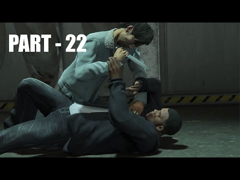 Grand Theft Auto 5 Gameplay Walkthrough [ Part - 22 ]  - Cleaning out the Bureau