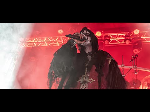 MAYHEM LIVE IN BUENOS AIRES ARGENTINA 2023 | CONCIERTO EN EL TEATRITO | BLACK METAL